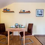 Apartment 'sonneck' Eckernfoerde