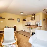 'sonneck' Apartment *