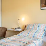 'sonneck' Apartment