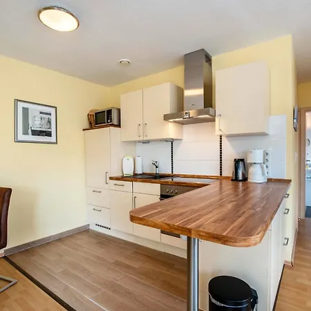 Appartamento 'sonneck' *