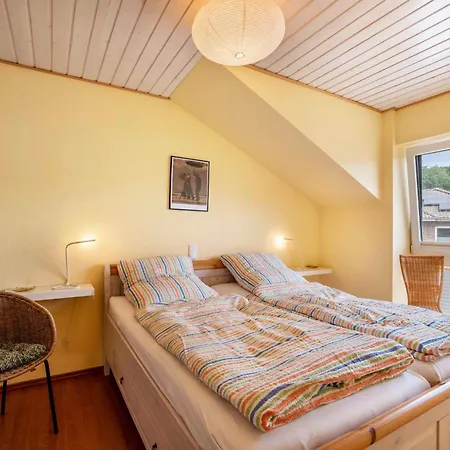 Appartamento 'sonneck' Eckernförde