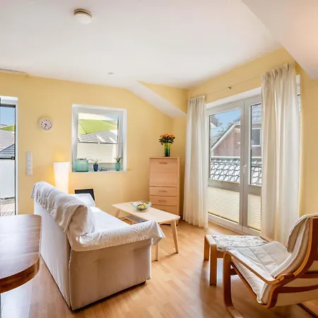 'sonneck' Appartamento Eckernförde