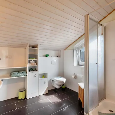 'sonneck' アパート Eckernförde