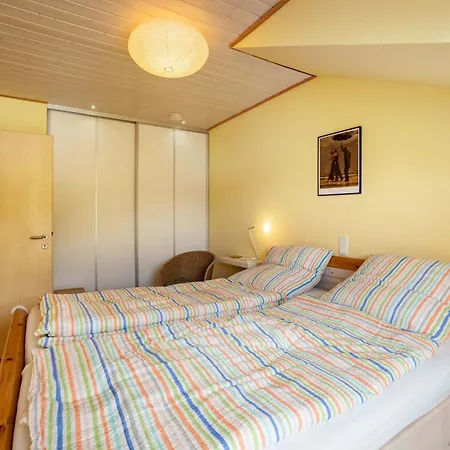 Appartamento 'sonneck' Eckernförde