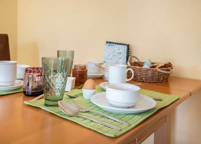 'sonneck' Lägenhet Eckernförde