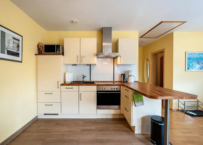 'sonneck' * Eckernförde