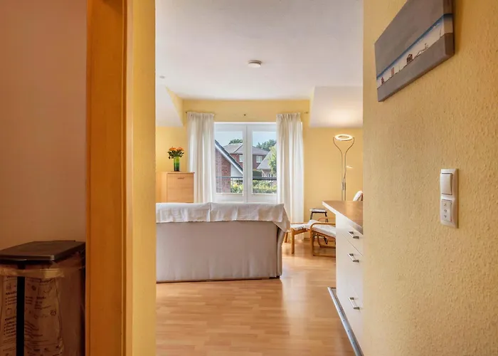 'sonneck' Lägenhet *