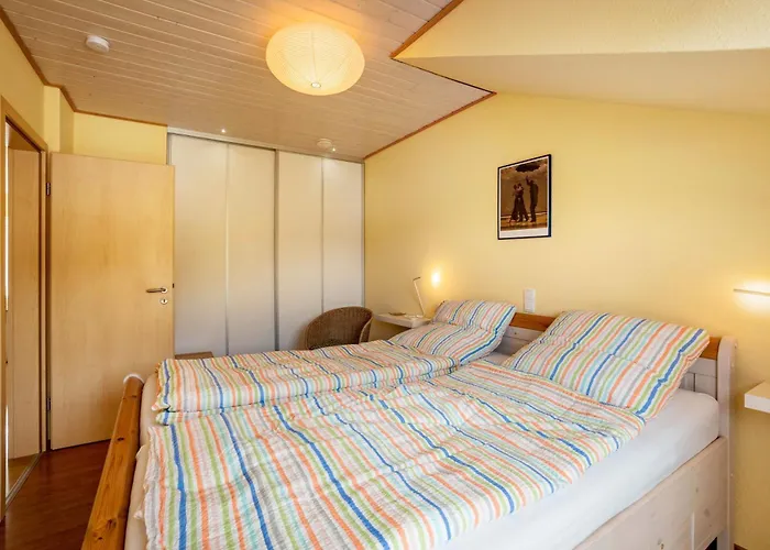 'sonneck' Lägenhet *