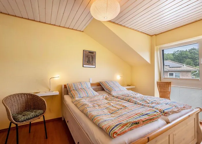 Lägenhet 'sonneck' Eckernförde