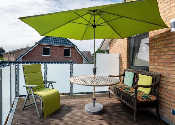 'sonneck' Eckernförde